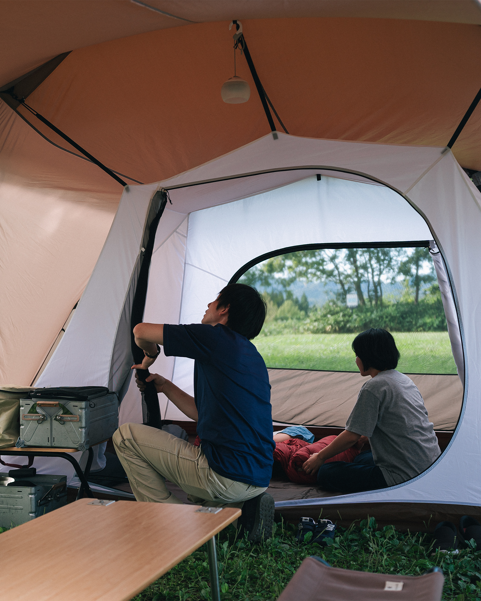 Land Nest Shelter | Snow Peak Land Nest Shelter | Snow Peak