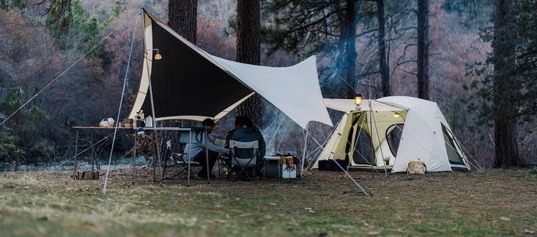 マックワンタープ L レンジャーコヨーテ Mac Outdoor Mac One マックワンタープ L レンジャーコヨーテ Mac Outdoor Mac One