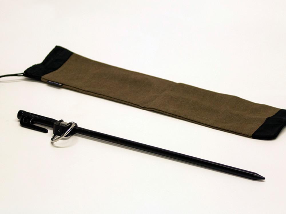 ハセヤン スノーピーク　ドッグアンカー　プレイングリード　セット スノーピーク ドッグアンカー&プレイングリード セット