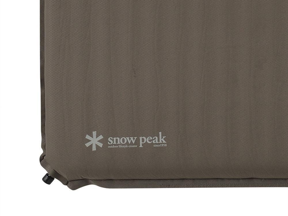 Inflatable Mattress 2.5 - Snow Peak