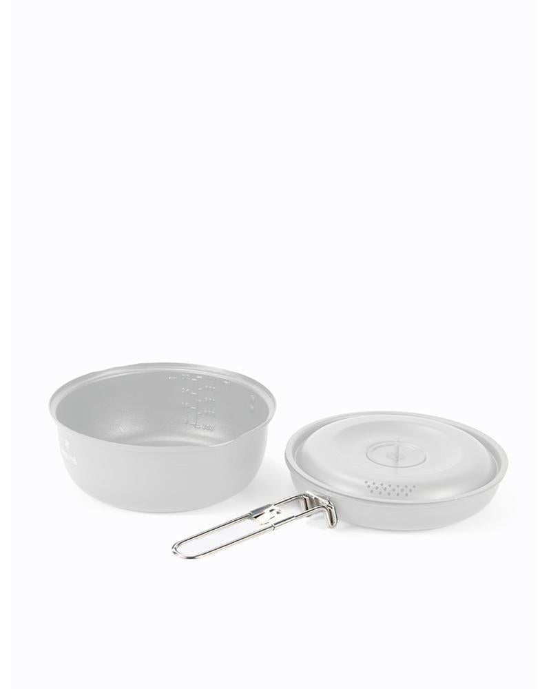 Replacement Handle Aluminum Non Stick Cooker