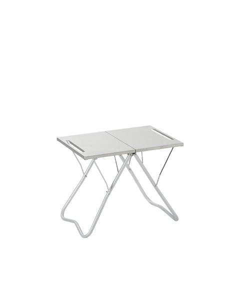 Stainless Steel My Table - Furniture - Snow Peak | Snow Peak
