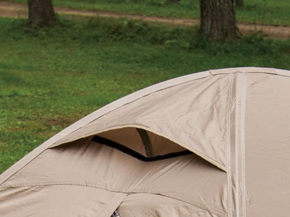 Snow Peak Fal Pro Air 3 Tent