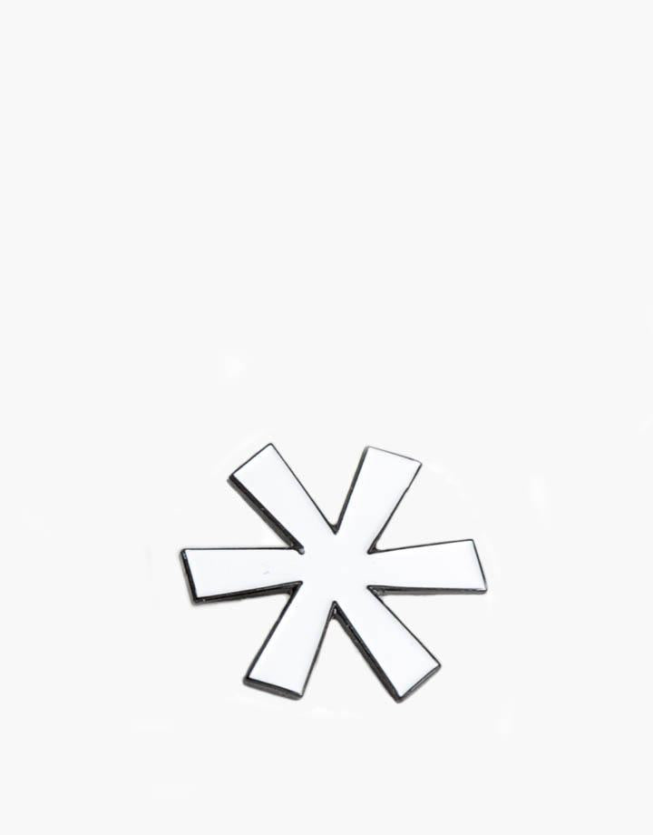 Enamel Pin
