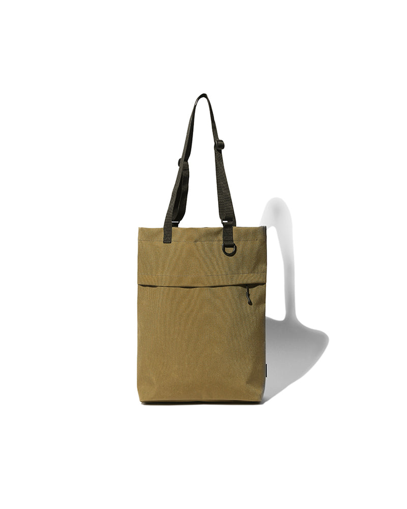 2Way Tote – Snow Peak