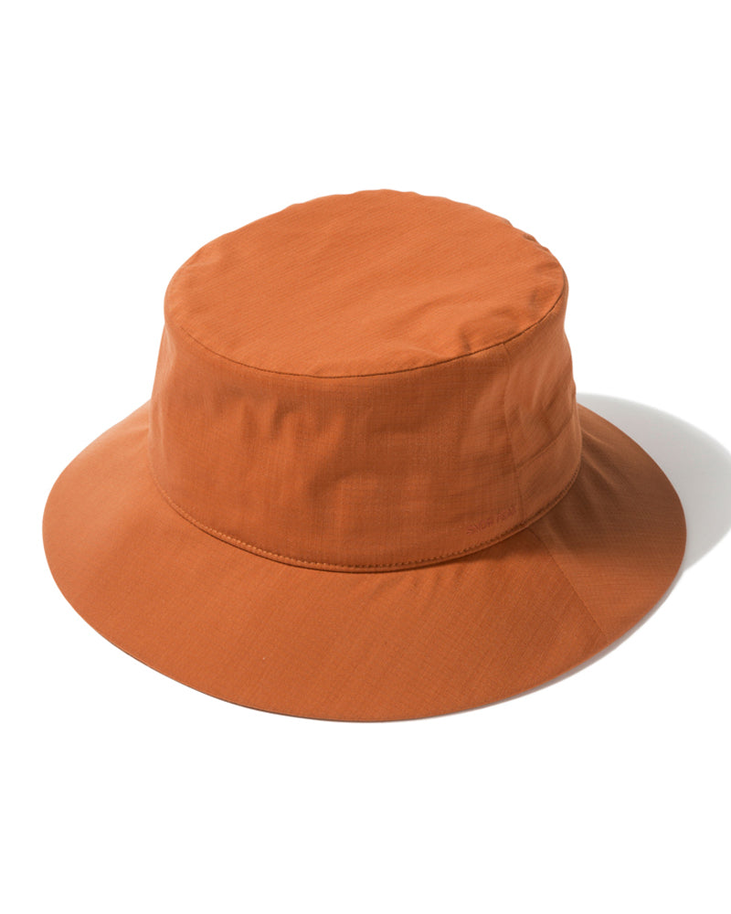 Fire-Resistant 2 Layer Rain Hat