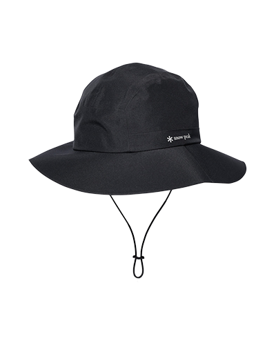 Gore tex best sale bucket rain hat