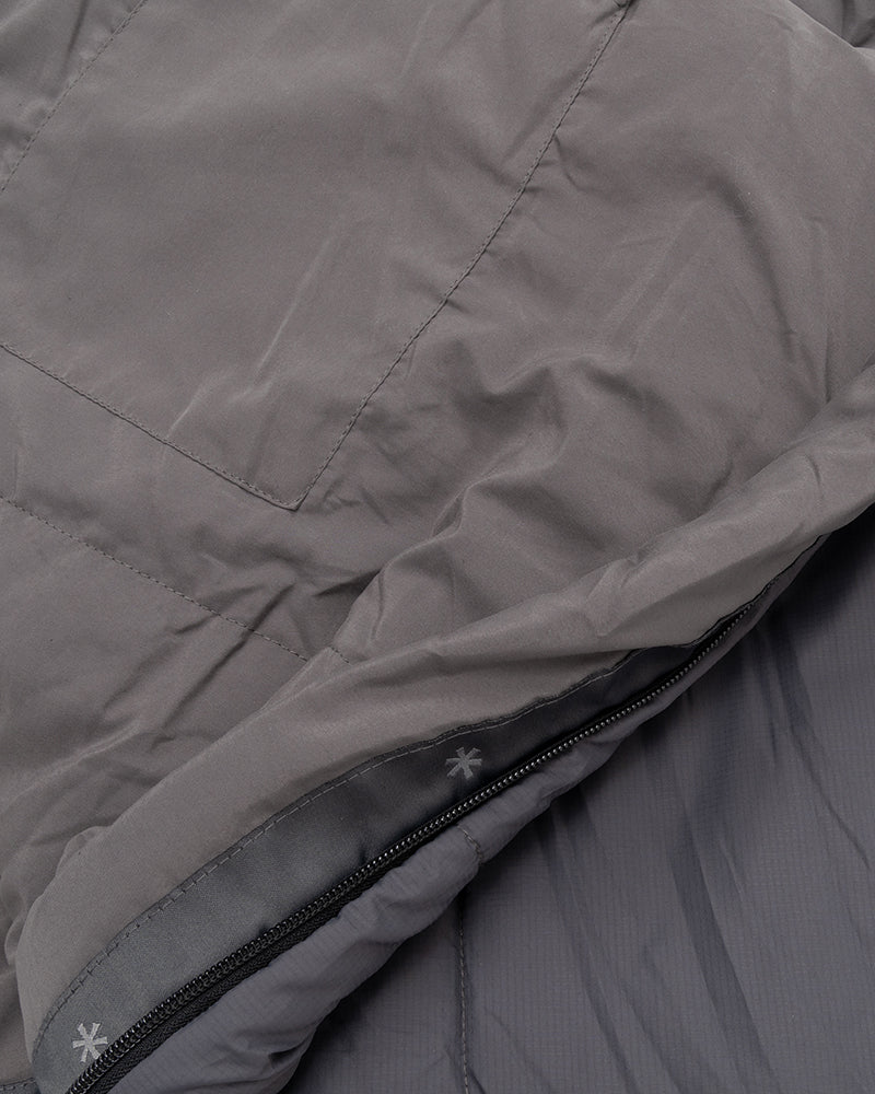 Sleeping Bag & Mat Plus – Snow Peak