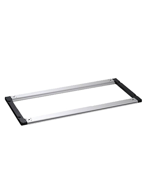  Peak IGT4ユニット　ブラック　セット IGT 4 Unit Standing Set - Iron Grill Table - Snow Peak