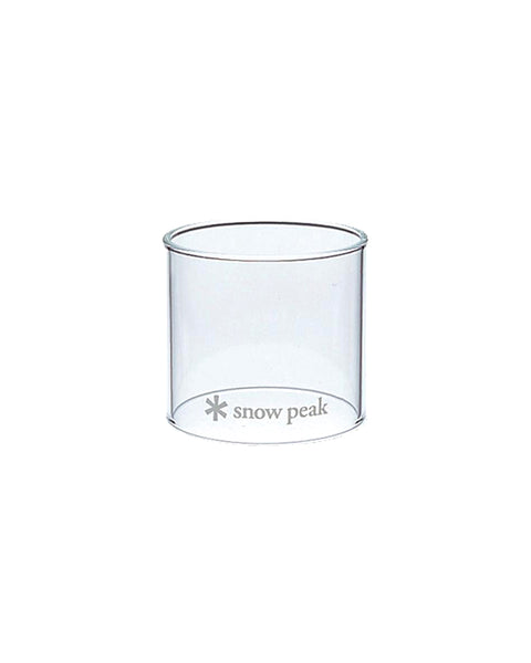 Glass Globe Small