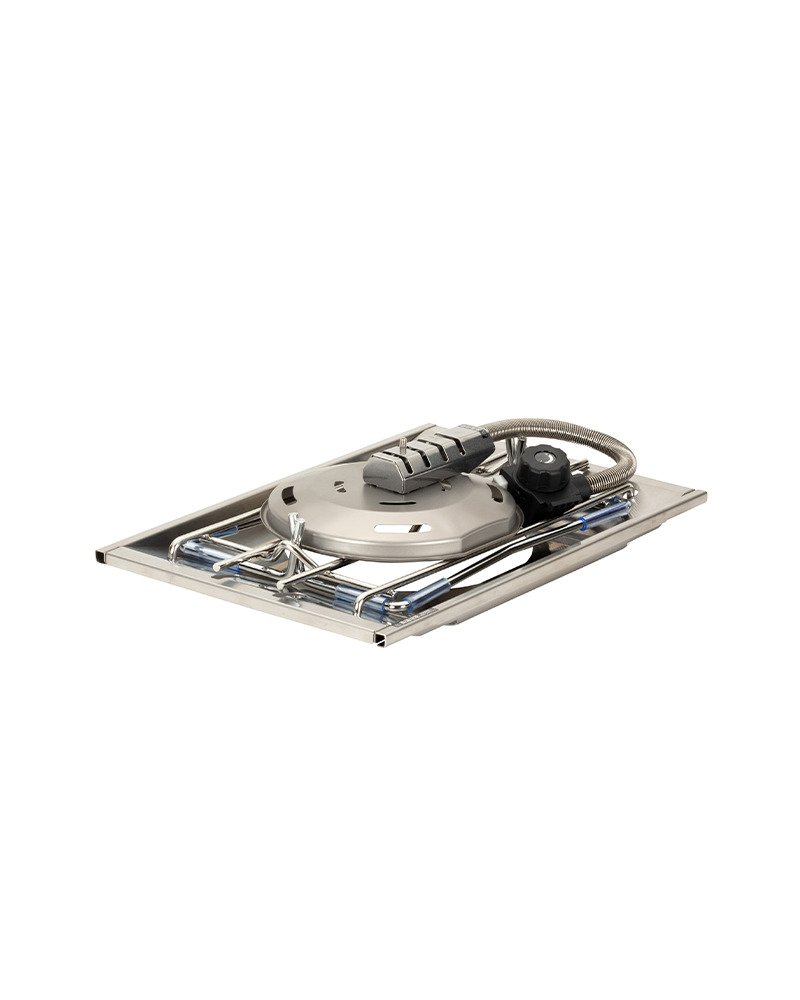 Flat Burner - Iron Grill Table - Snow Peak | Snow Peak Flat Burner - Iron Grill Table - Snow Peak | Snow Peak