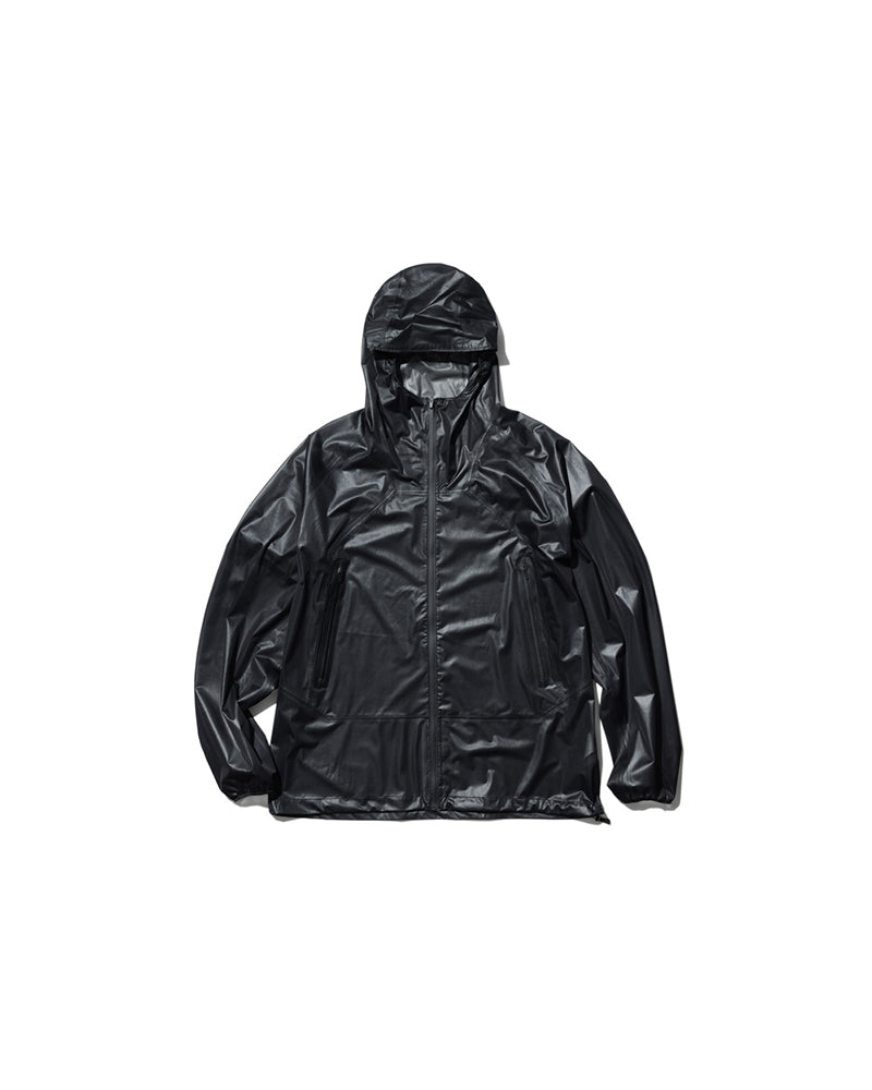 Light Packable Rain Jacket – Snow Peak