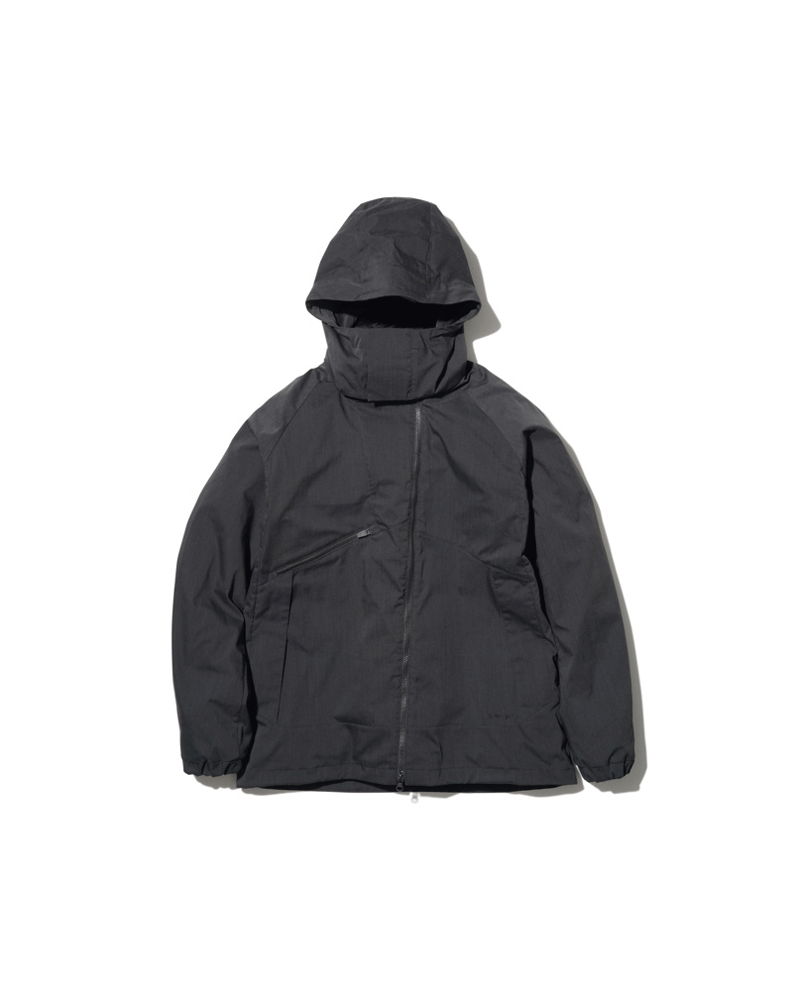 Fire-Resistant Stretch Jacket – Snow Peak