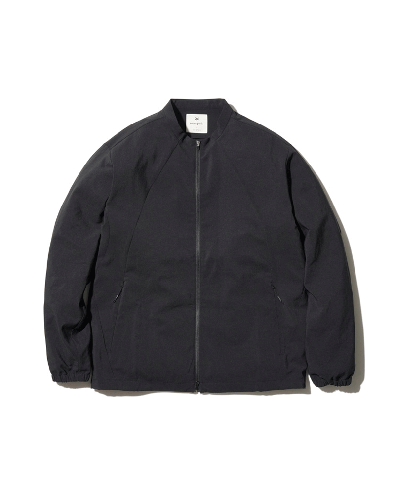 Poplin windbreaker sales