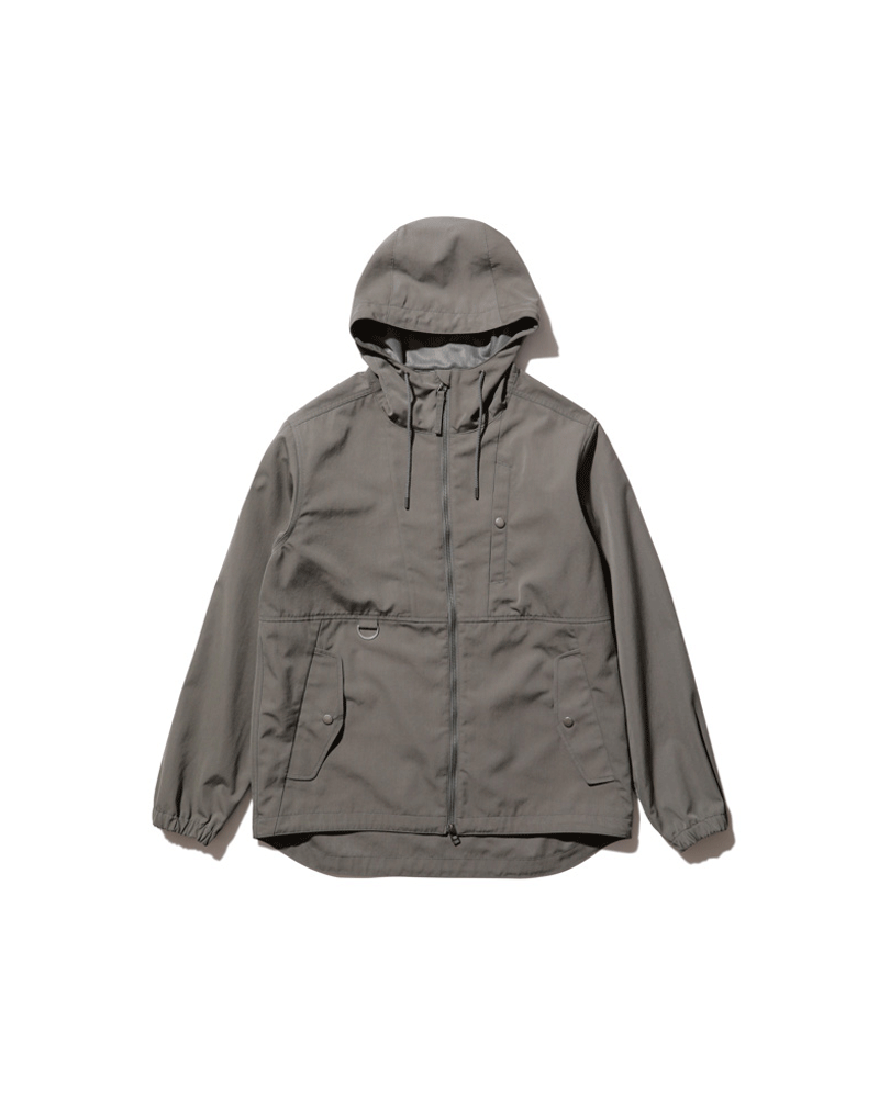 Takibi Weather Cloth Jacket