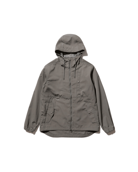 Takibi Weather Cloth Jacket – Snow Peak