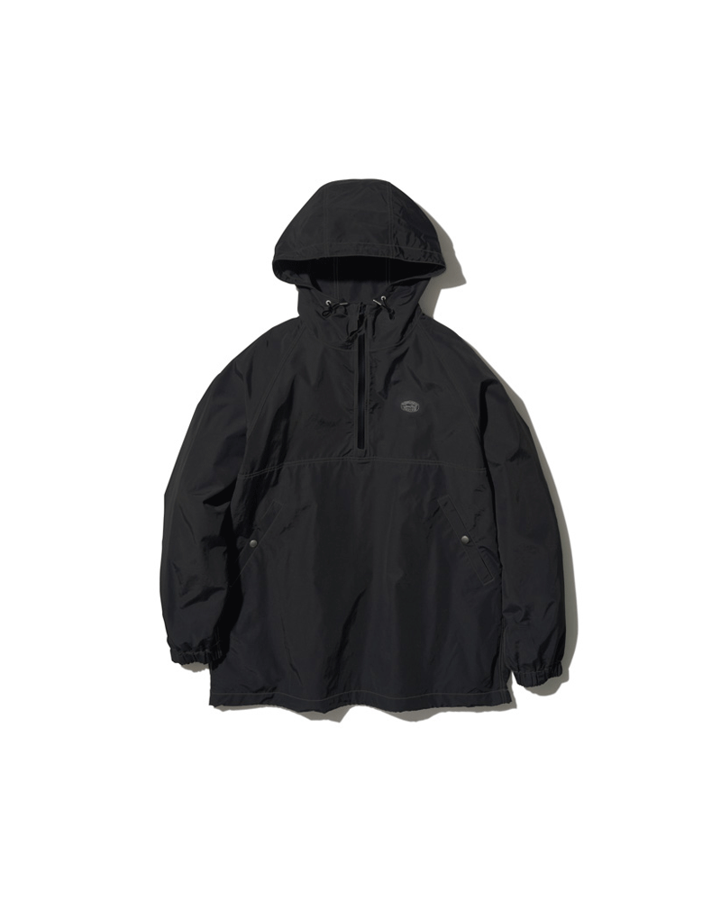 Light Mountain Cloth Parka – Snow Peak