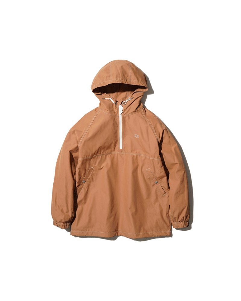 Light parka 2025