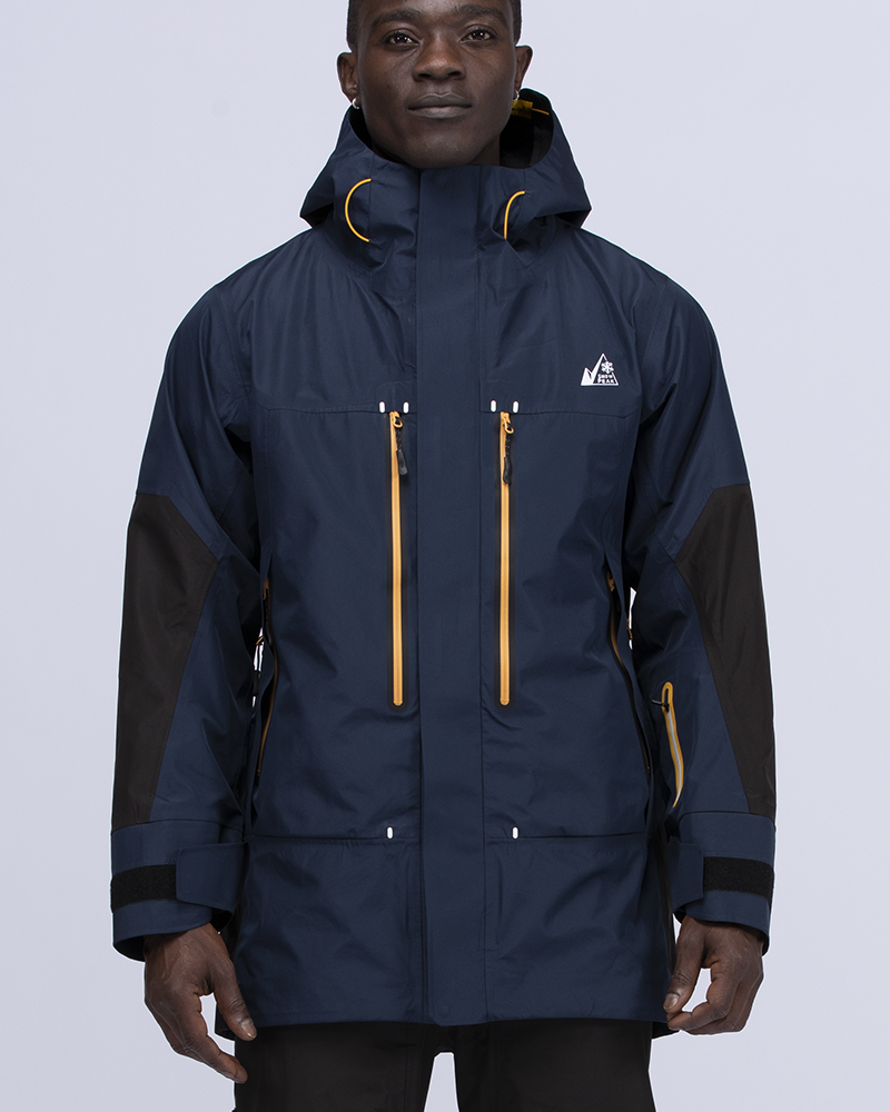 Gore tex 3 layer shop