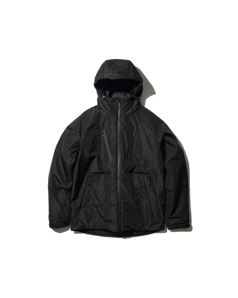 Mountain of Moods Puffer Jacket