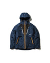Mountain of Moods Puffer Jacket