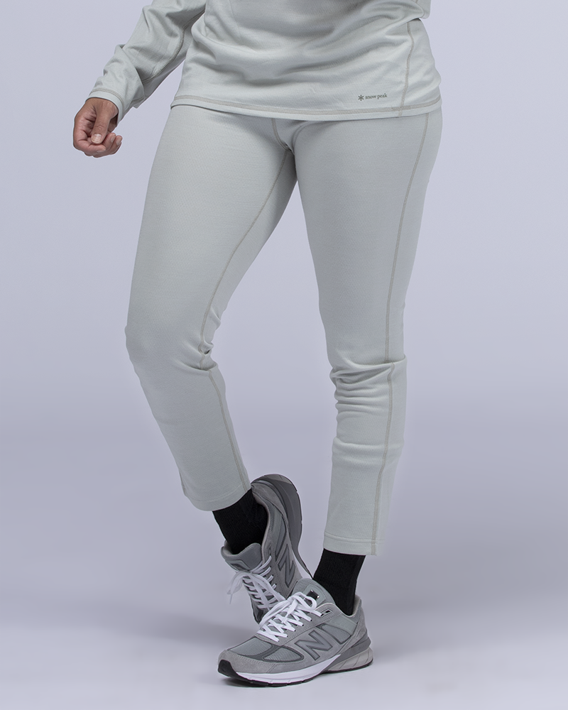 White sales polyester leggings