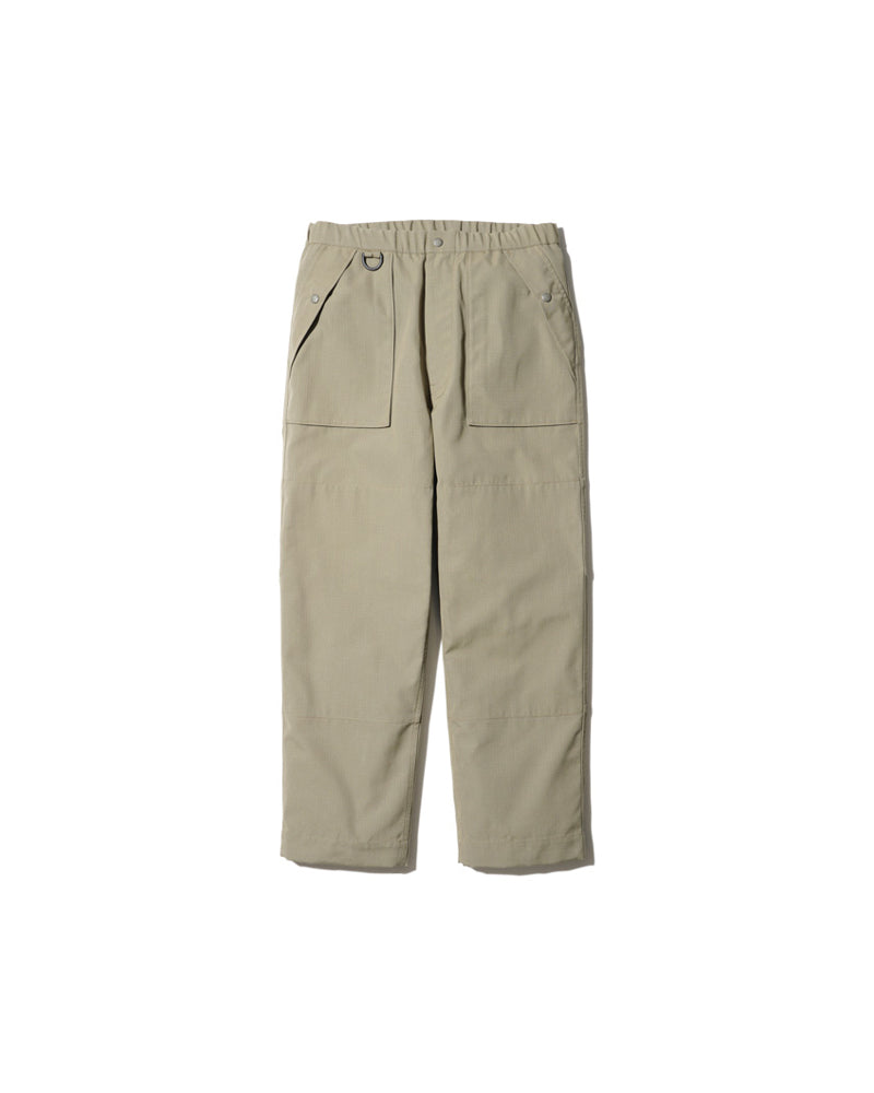 Takibi Over Pants – Snow Peak