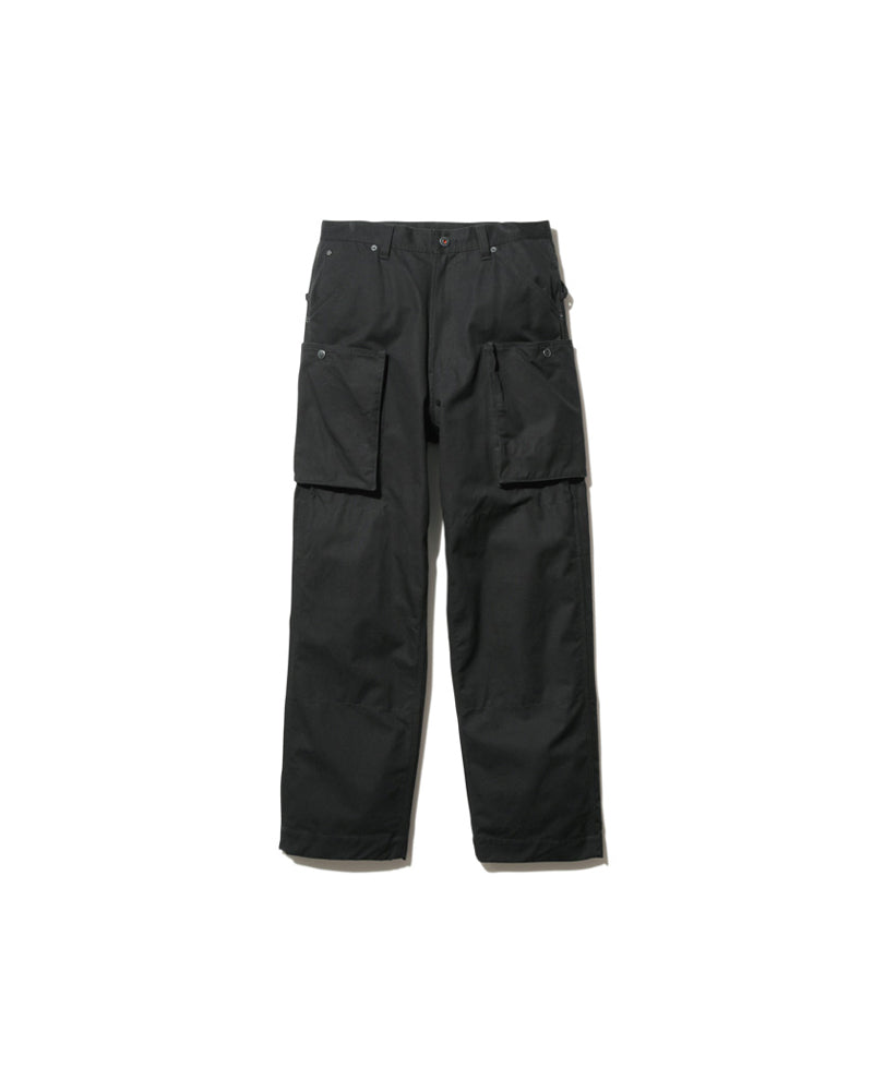 Takibi Canvas Pants – Snow Peak