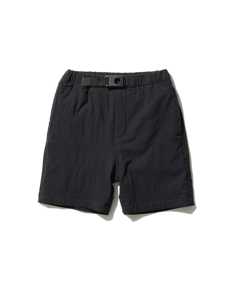 Kids Flexible Insulated Shorts