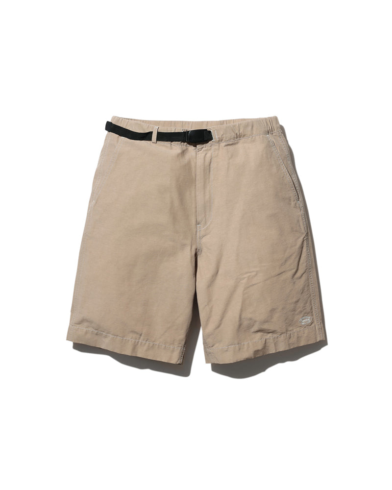 Light Mountain Cloth Shorts