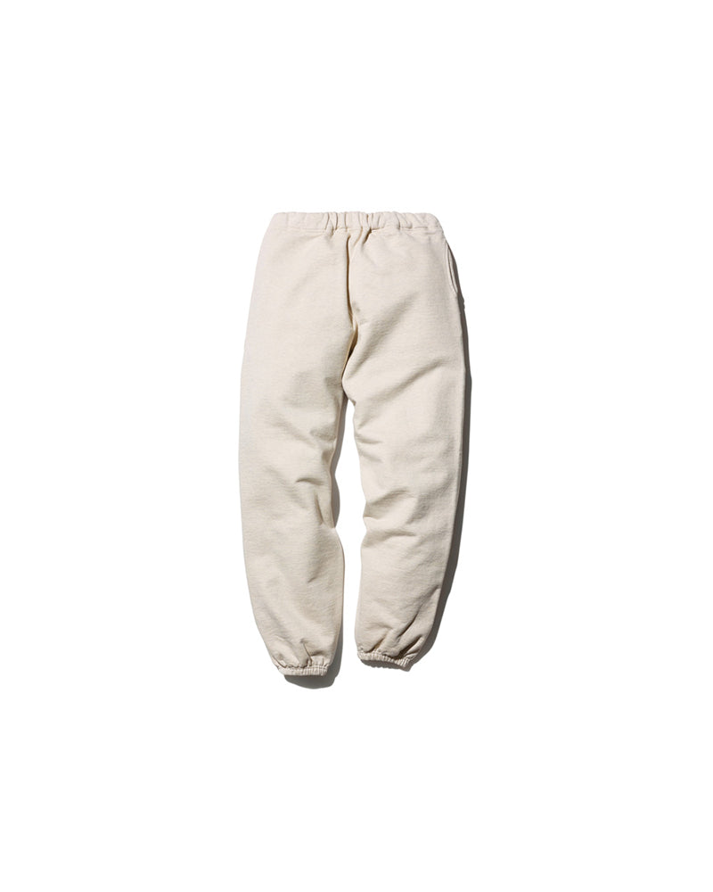 Recycled Cotton Sweatpants – Snow Peak