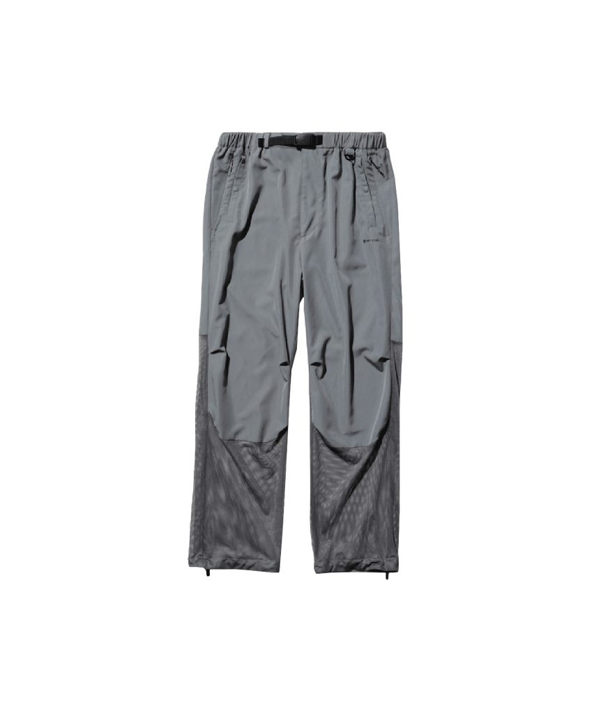 Insect Shield Mesh Pants Snow Peak