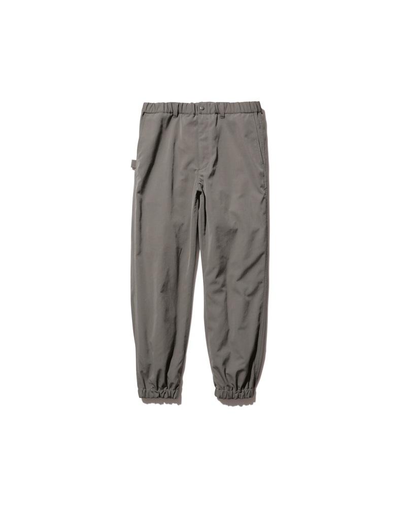 Takibi Weather Cloth Pants – Snow Peak