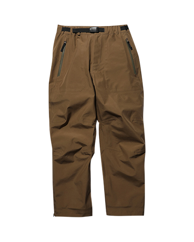 GORE TEX Rain Pants Snow Peak