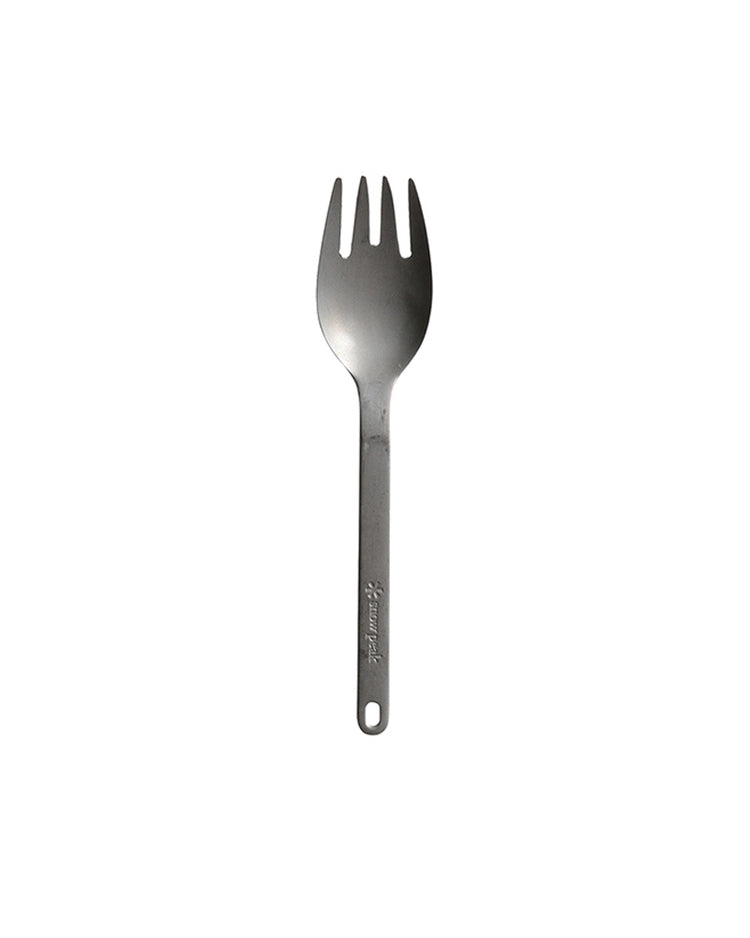 Titanium Foon | Snow Peak