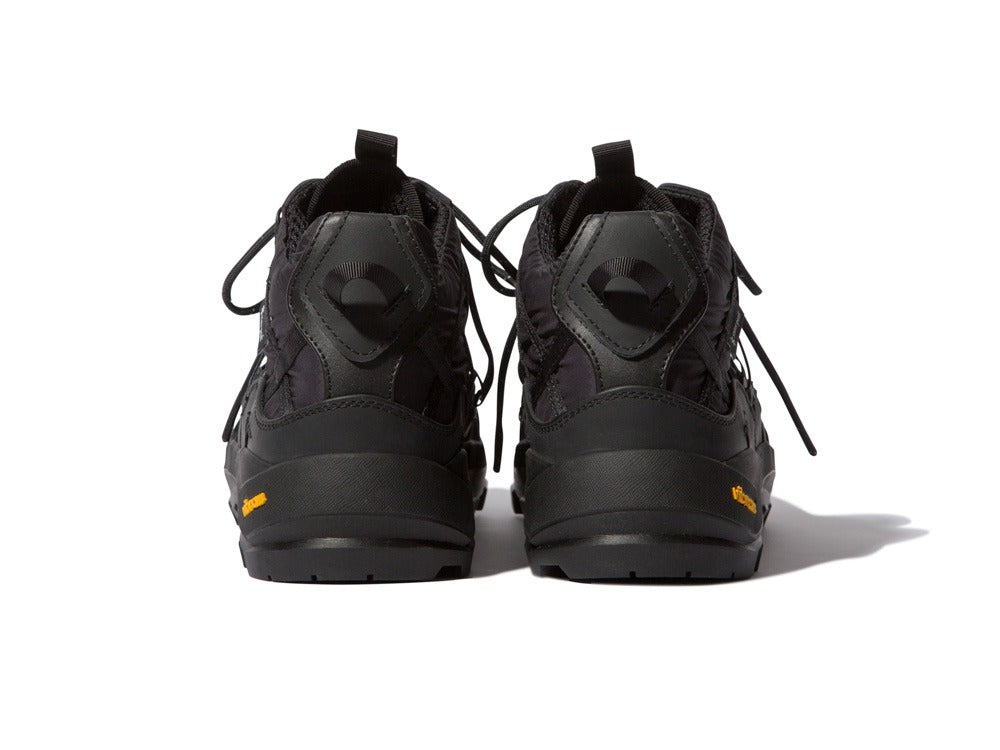 Baglæns Aktiver Ride Mountain Trek Shoes – Snow Peak