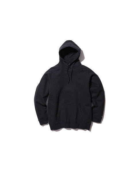 Recycled Cotton Pullover Hoodie – Snow Peak