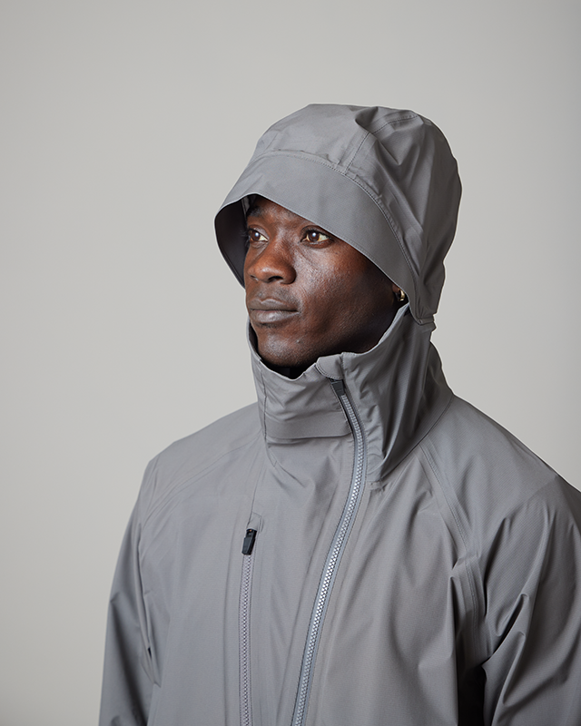 Bts 2025 rain jacket