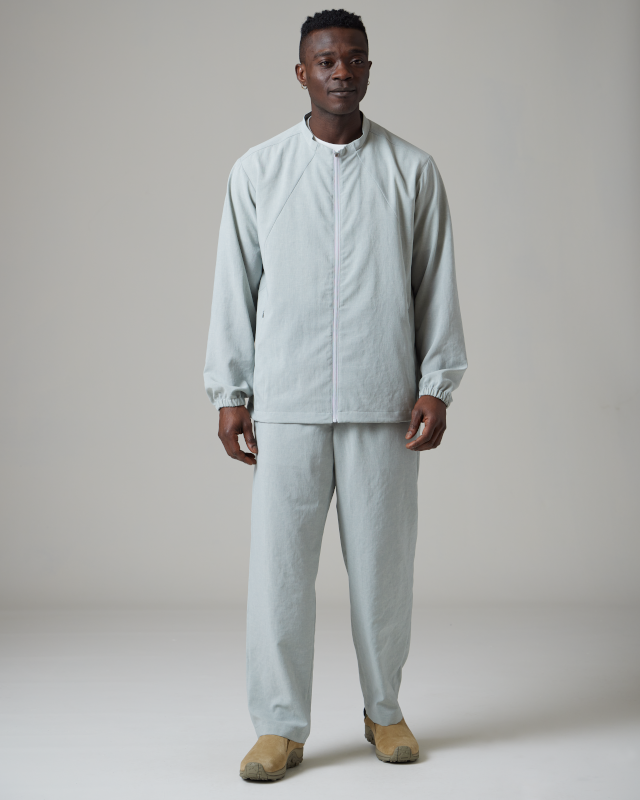 Poplin windbreaker clearance