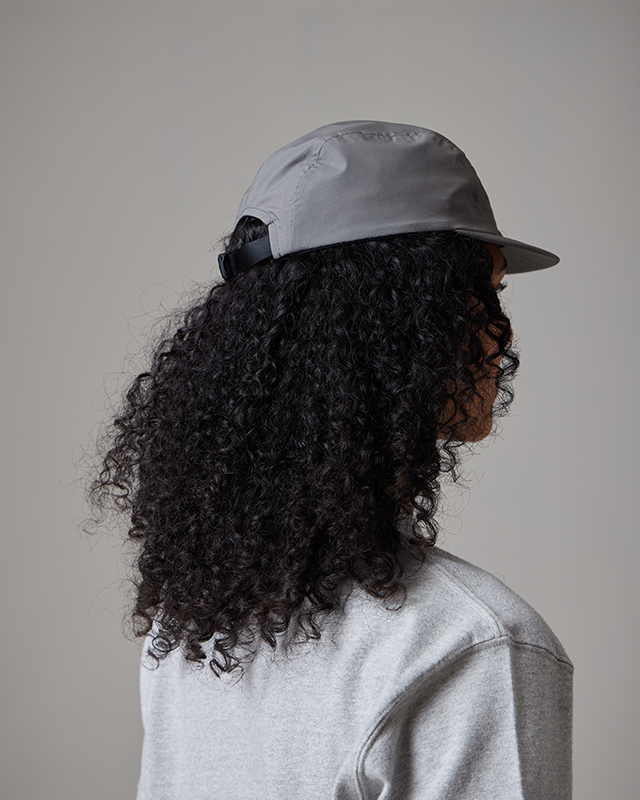 3 Layer Rain Cap Snow Peak