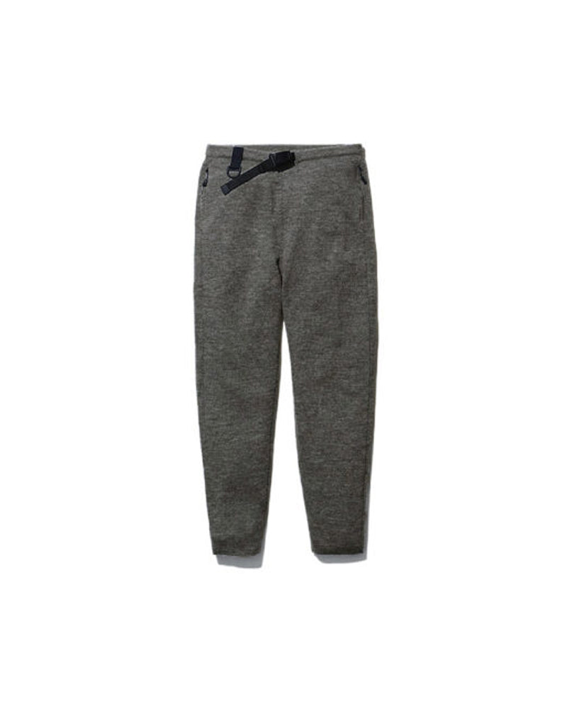 Inoue Brothers Knitted Trousers