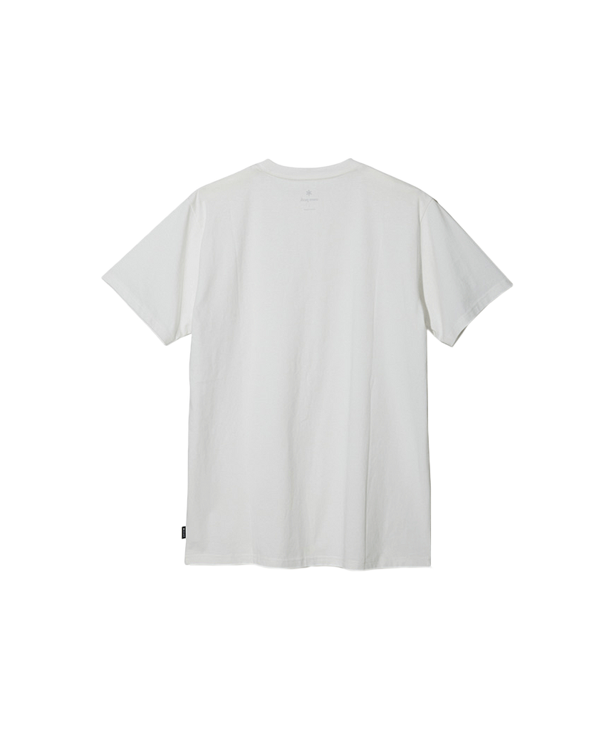 Plain white t sales shirt back png