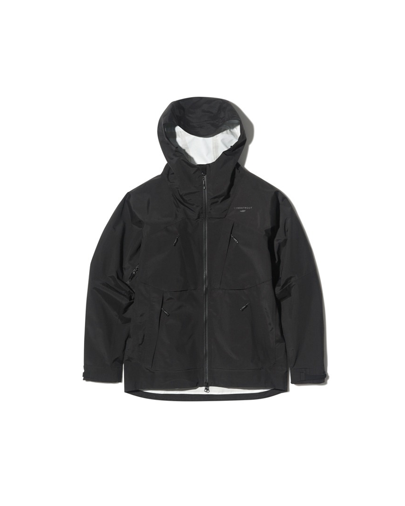 Toned Trout 2.5 Layer River Jacket – Snow Peak