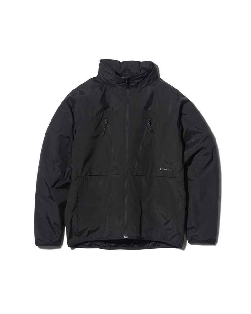Toned Trout River Utility Jacket