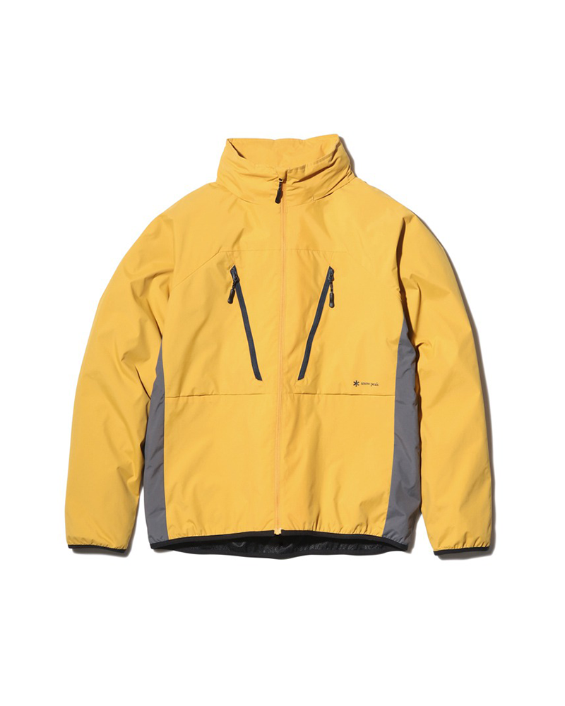 Toned Trout River Utility Jacket