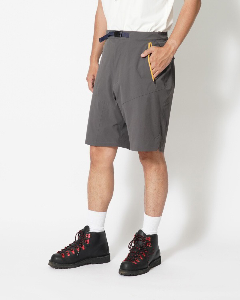 Toned Trout Stretch River Shorts – Snow Peak