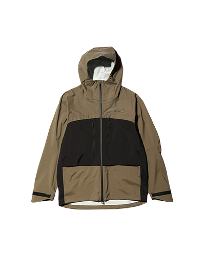 Clothing: Outerwear - Snow Peak