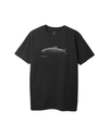 Toned Trout Sign Of Fish T-Shirt