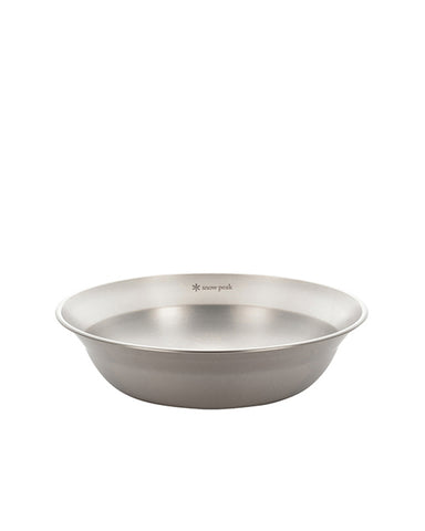 Tableware Bowl L