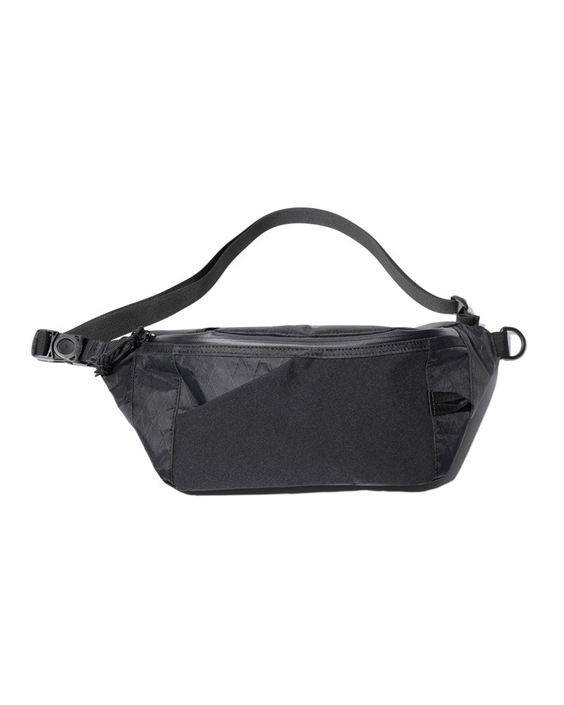 X-Pac Nylon Waist Bag